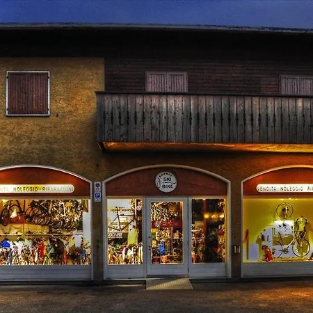 Casa Gioele Rosso Апартаменты